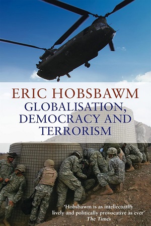 GLOBALISATION DEMOCRACY AND TERRORORISM