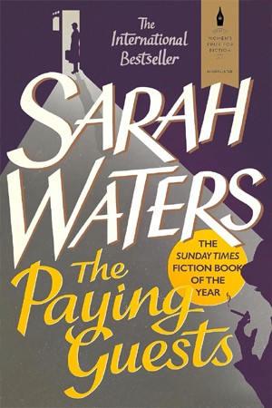 THE PAYING GUESTS