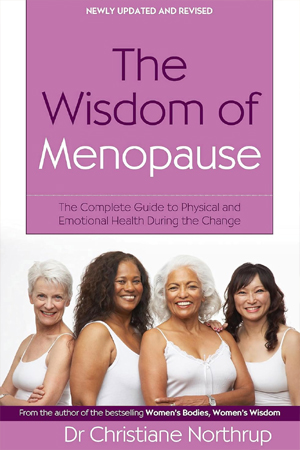 The Wisdom Of Menopause