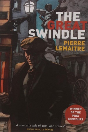 The Great Swindle