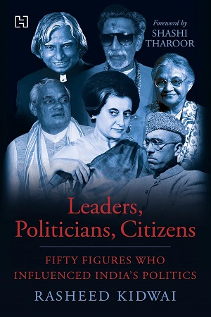 Leaders Politicians Citizens