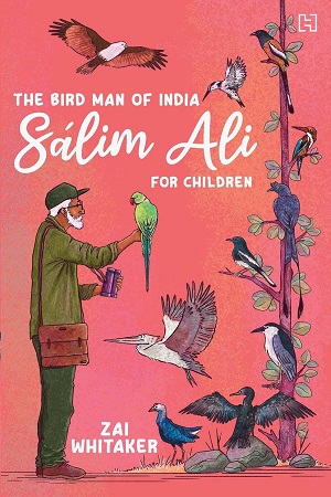 Sálim Ali for Children