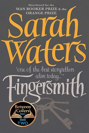 FINGERSMITH