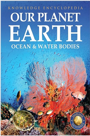 Knowledge Encyclopedia For Children  Our Planet Earth Oceans & Water Bodies