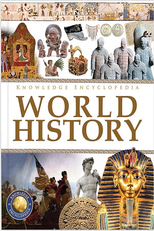 Knowledge Encyclopedia World History