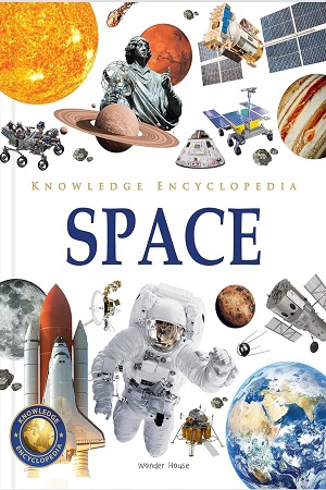 Knowledge Encyclopedia Space