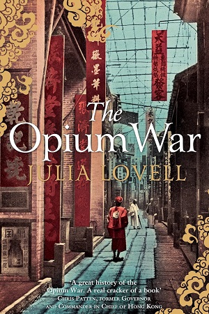 The Opium War