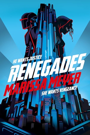 Renegades: TikTok Made Me Buy It! (Renegades, 1)