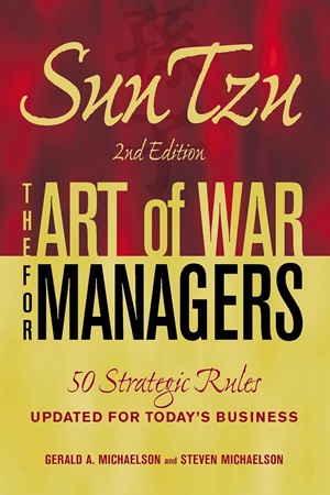 Sun Tzu - The Art of War for Managers