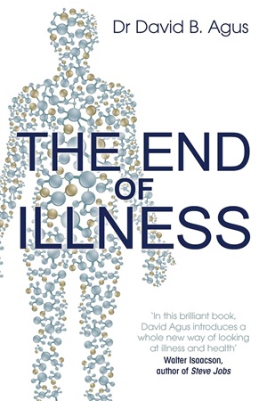 THE END OF ILLNESS