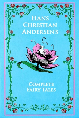 Hans Christian Andersen