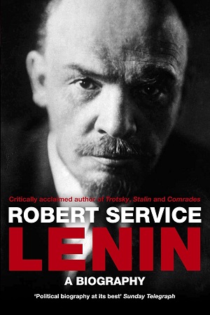 Lenin A Biography