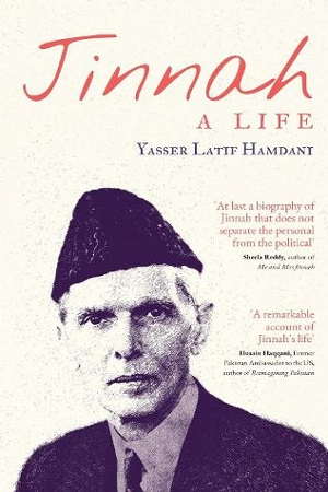 Jinnah A Life