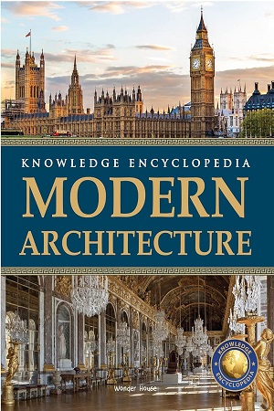 Art & Architecture - Modern Architecture