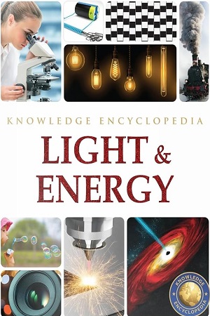 Light & Energy