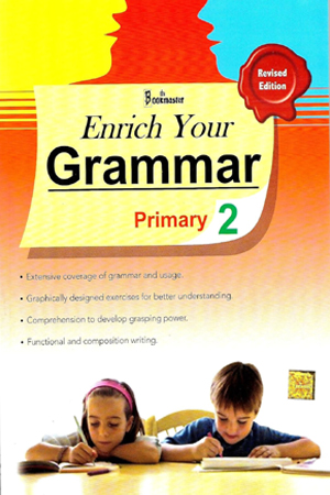 Enrich Your Grammar Primary 2