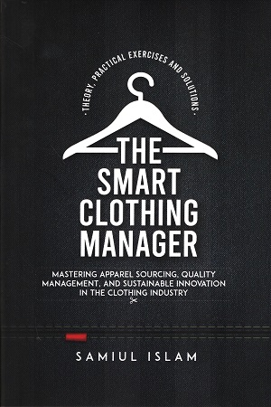 The Smart Clothing Manager