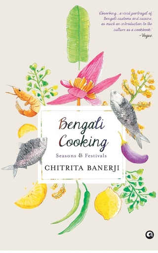 [9789386021595] Bengali Cooking: Seasons & Festivals