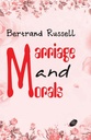 Marriage and Morals