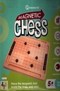 Magnetic Chess