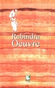 Rabindra Oeuvre Vol 19