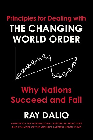 [9781471196690] Principles for Dealing With The Changing World Order