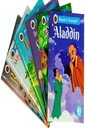 Read It Yourself with Ladybird: Confident Readers Level 3: 6 Books Collection Box Set