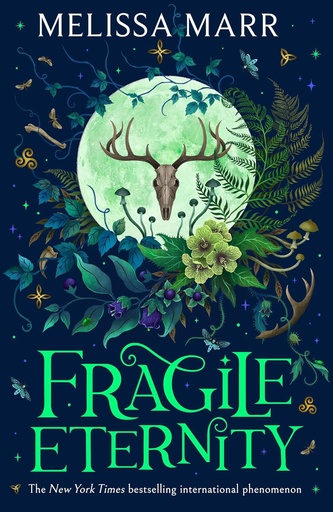 [9780008700300] Fragile Eternity