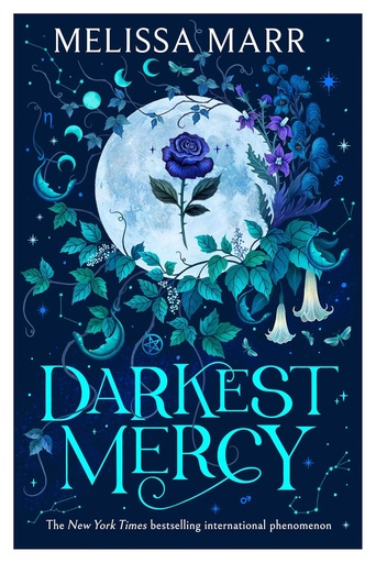 [9780008700324] Darkest Mercy