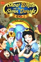 Snow White and Seven Dwarfs Children's Book