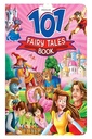 101 Fairy Tales Book with Moral