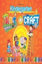 Kindergarten Art and Craft Book for Age 2- 5 Years