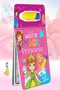 Water Magic Princess