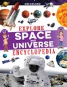 Explore Space & Universe Encyclopedia