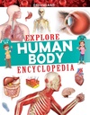 Explore Human Body Encyclopedia