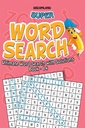 Super Word Search Book - 14