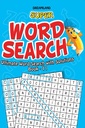 Super Word Search Book - 11