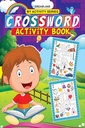 Crossword Activity Books 12