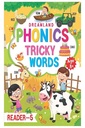 Phonics Reader - 5 (Tricky Words)