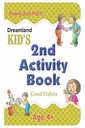 2nd Activity Book Good Habit