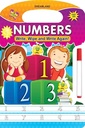 Write, Wipe and Write Again - Numbers