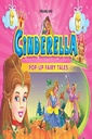 Pop-up Fairy Tales- Cinderella