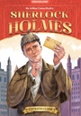 Sherlock Holmes- Illustrated 