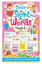 DOLCH SIGHT WORDS LEVEL - 3