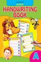 Super Handwriting Book