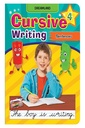 Cursive Writing (Sentences) 4