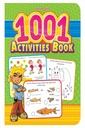 1001 Activities Book