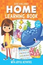 Home Learning Book (5+)