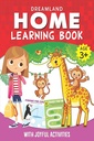 Home Learning Book (3+)