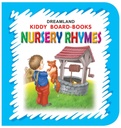 Kiddy Board - Word Book